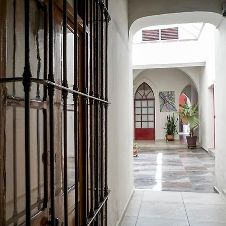 Casa Morelos Stayhouse San Luis Potosí Exterior foto
