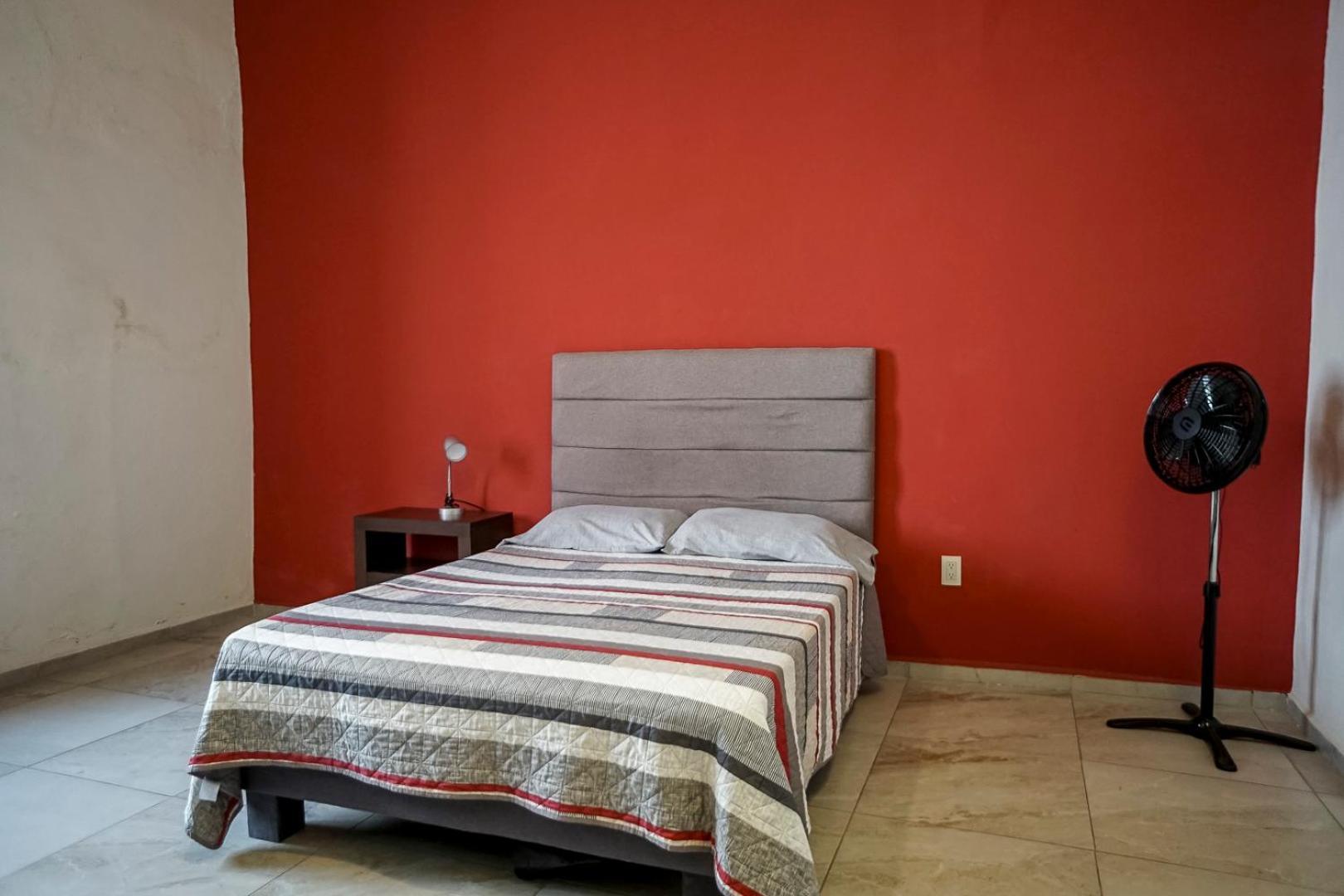 Casa Morelos Stayhouse San Luis Potosí Exterior foto