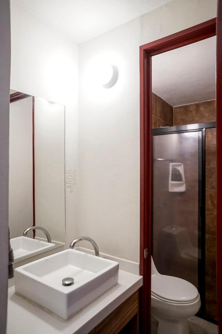 Casa Morelos Stayhouse San Luis Potosí Exterior foto