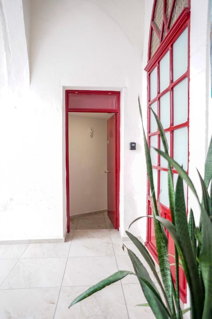 Casa Morelos Stayhouse San Luis Potosí Exterior foto