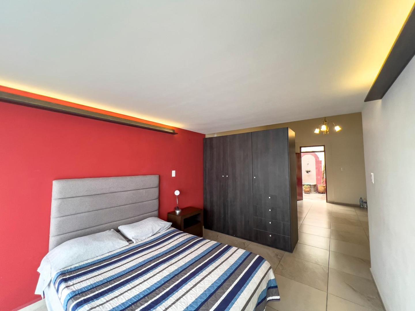 Casa Morelos Stayhouse San Luis Potosí Exterior foto