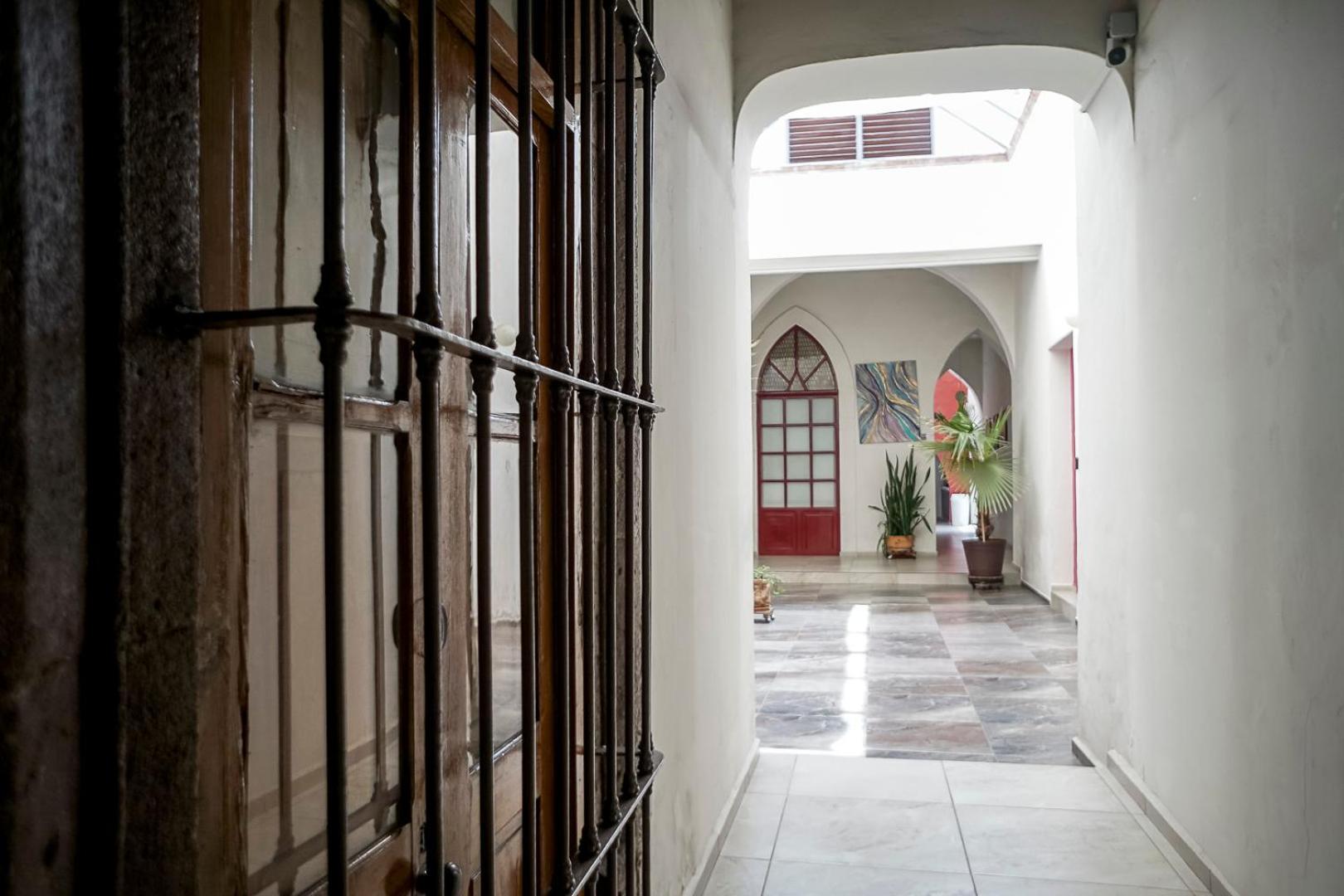 Casa Morelos Stayhouse San Luis Potosí Exterior foto
